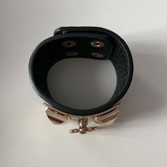 Statement Cuff Bracelet - Picture 2 of 3